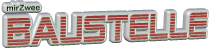 mirZwee  Baustelle